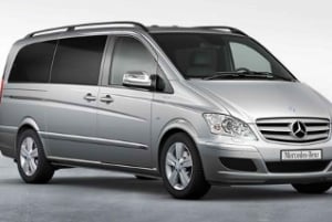 Madrid: Private Transfer Madrid Airport from/to Hotel