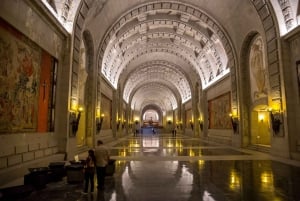 Madrid: Private Valley of the Fallen & Monastery Day Trip