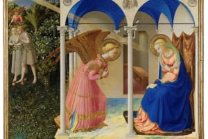 Prywatna wizyta w Madrycie: Muzeum Prado i Muzeum Królowej Zofii z odbiorem