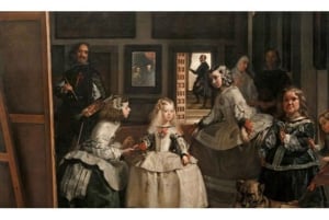 Prywatna wizyta w Madrycie: Muzeum Prado i Muzeum Królowej Zofii z odbiorem