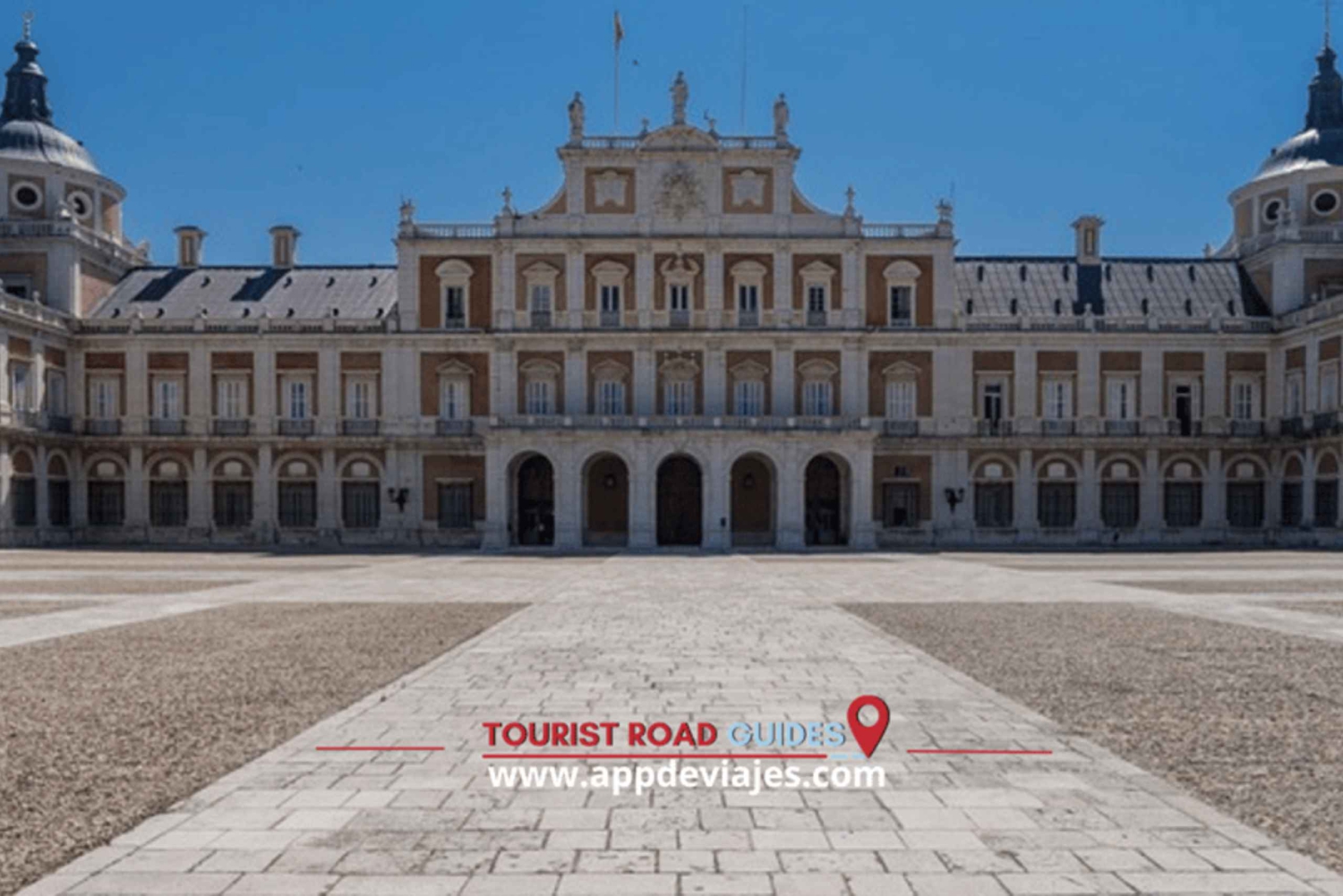 Madrid: Privé wandeltour van 4 uur met Koninklijk Paleis