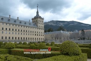 Madrid: Tour privato a piedi di 4 ore con il Palazzo Reale