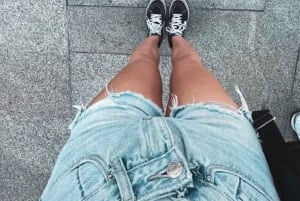 Madrid: VIP Private Walking Tour Madrid with Local Guide