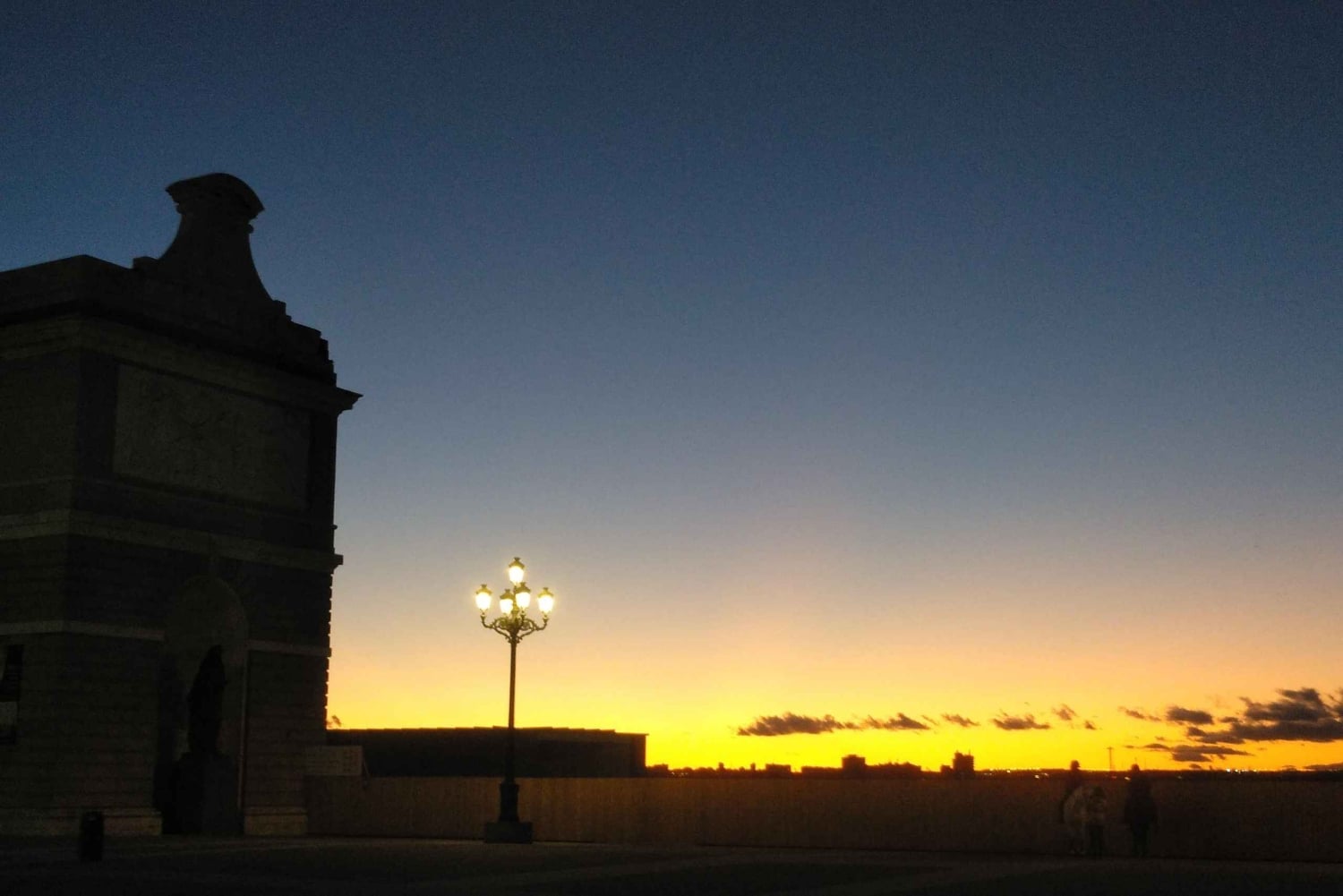 Madrid : Visite à pied privée