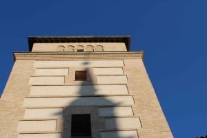Madrid : Visite à pied privée