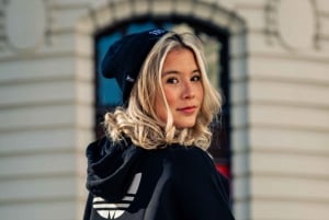 Madrid: Professionell fotografering på Kungliga slottet