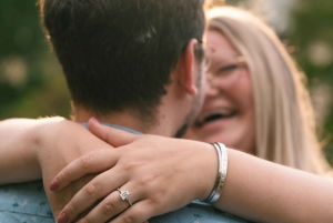Мадрид: Профессиональная фотосессия в парке Ретиро