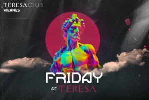 マドリード：パブクロール | 無料のショット & 無料のクラブ入場