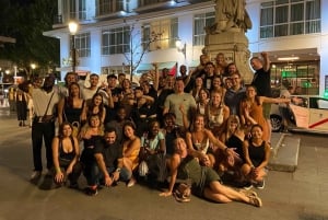 Madrid : Découvrez les joyaux nocturnes de Madrid