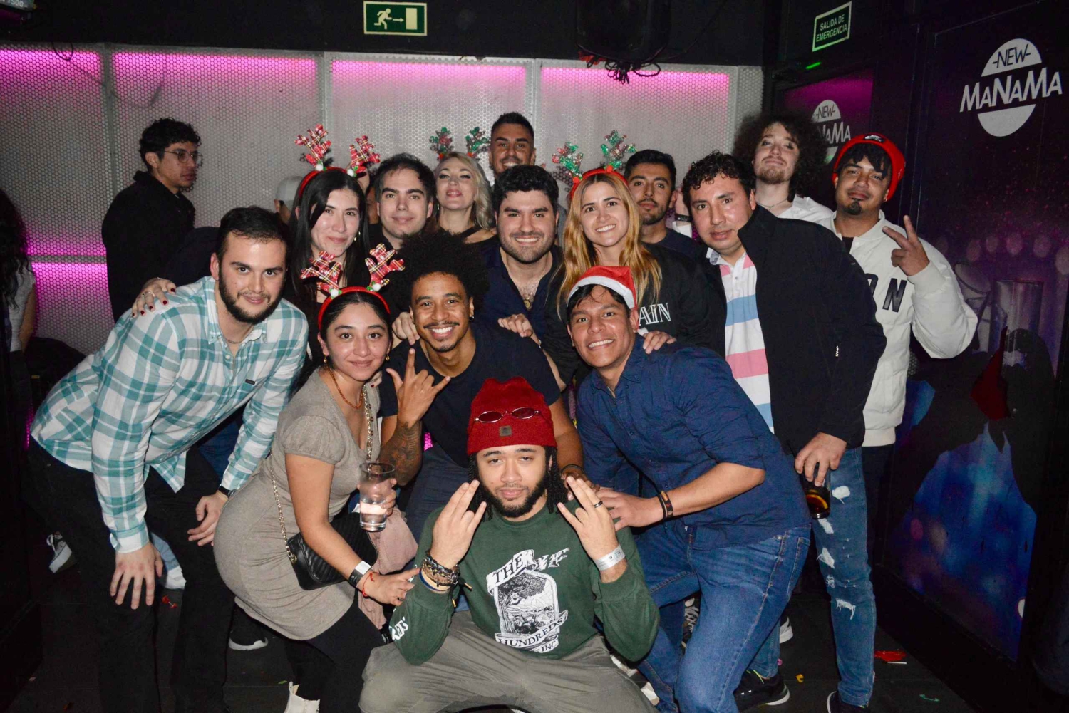 Madrid: PUBCRAWL Ruta de Bares y Fiesta por Madrid