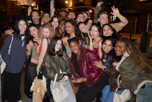 Madrid: PUBCRAWL Ruta de Bares y Fiesta por Madrid