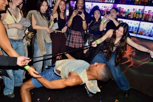 Madrid: PUBCRAWL Ruta de Bares y Fiesta por Madrid