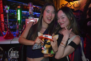 Madrid: PUBCRAWL Ruta de Bares y Fiesta por Madrid