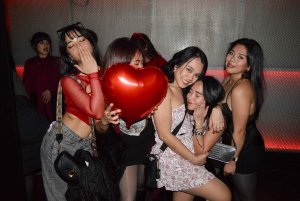 Madrid: PUBCRAWL Ruta de Bares y Fiesta por Madrid