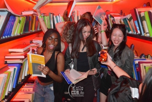 Madrid: PUBCRAWL Ruta de Bares y Fiesta por Madrid