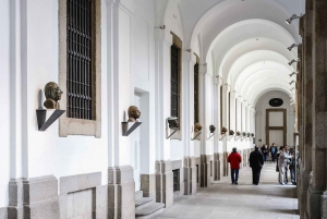 Madrid: entrada al Museo Reina Sofía