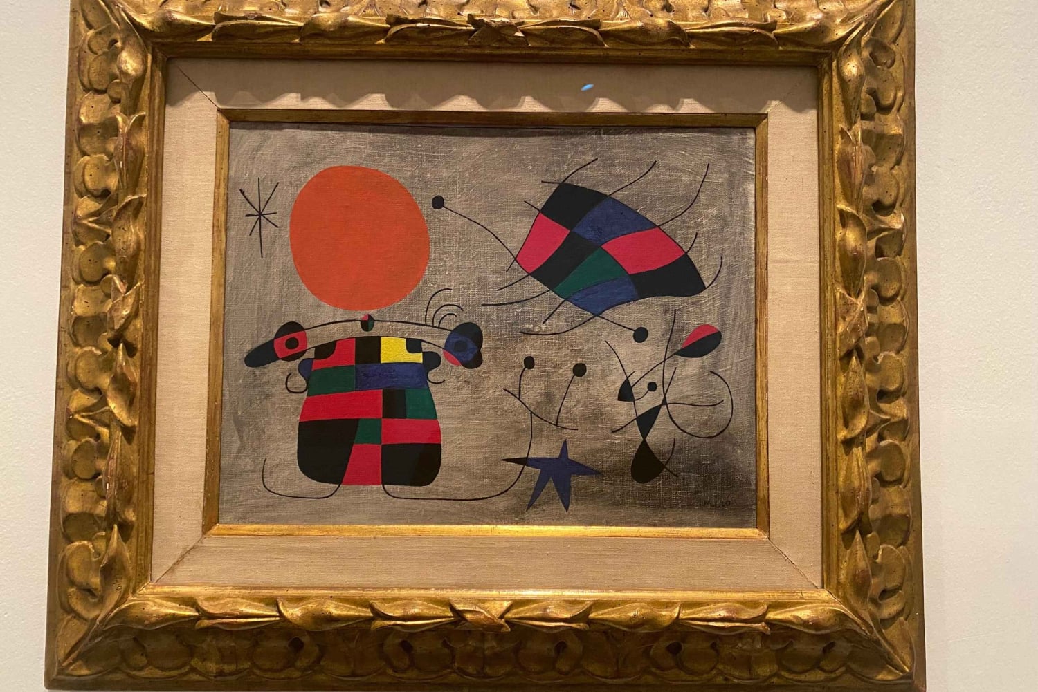 Madrid: Guidad tur på Reina Sofía-museet, liten grupp