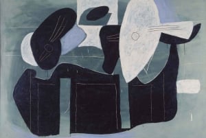 Madrid: Guidad tur på Reina Sofía-museet, liten grupp