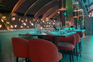 Madrid: Guidad tur på Reina Sofía-museet, liten grupp