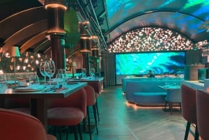 Madrid: Guidad tur på Reina Sofía-museet, liten grupp