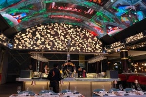 Madrid: Guidad tur på Reina Sofía-museet, liten grupp