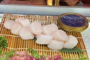 Madrid: Guidad tur på Reina Sofía-museet, liten grupp