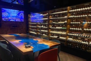 Madrid: Guidad tur på Reina Sofía-museet, liten grupp