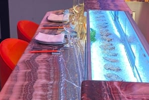 Madrid: Guidad tur på Reina Sofía-museet, liten grupp