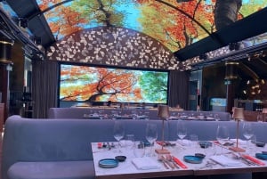 Madrid: Guidad tur på Reina Sofía-museet, liten grupp