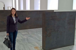 Madrid Museo Reina Sofía y Guernica de Picasso Tour privado