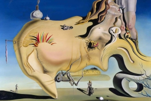 Madrid Museo Reina Sofía y Guernica de Picasso Tour privado