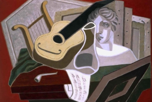 Madrid Museo Reina Sofía y Guernica de Picasso Tour privado