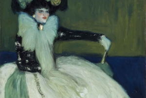 Madrid Museo Reina Sofía y Guernica de Picasso Tour privado