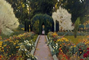 Madrid Museo Reina Sofía y Guernica de Picasso Tour privado