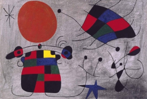 Madrid Museo Reina Sofía y Guernica de Picasso Tour privado