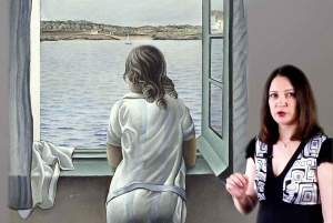 Madrid Museo Reina Sofía y Guernica de Picasso Tour privado