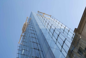 Madrid : Visite privée du musée Reina Sofia avec un guide local