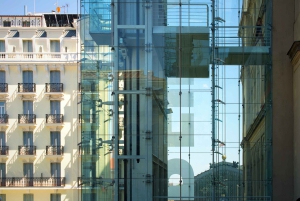 Madrid : Visite privée du musée Reina Sofia avec un guide local