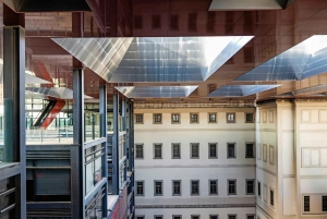 Madrid : Visite privée du musée Reina Sofia avec un guide local