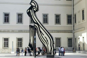 Madrid : Visite privée du musée Reina Sofia avec un guide local