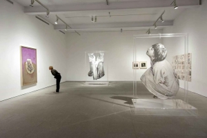 Madrid : Visite privée du musée Reina Sofia avec un guide local