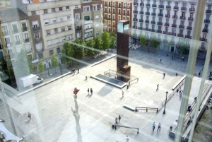 Madrid : Visite privée du musée Reina Sofia avec un guide local
