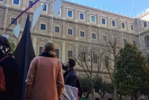 Madrid: Reina Sofia Museum Private Tour with Skip-the-Line