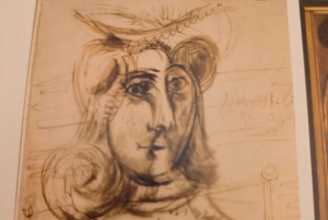 Madrid: Reina Sofia Museum Private Tour with Skip-the-Line