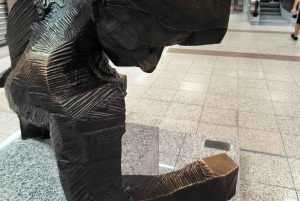 Madrid: Reina Sofia Museum Private Tour with Skip-the-Line