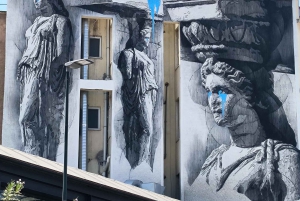 Madrid: Reina Sofia Museum Private Tour with Skip-the-Line