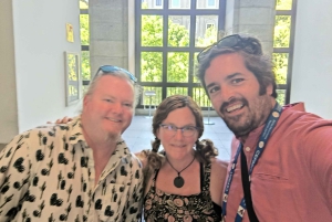 Madrid: Reina Sofia Museum Private Tour with Skip-the-Line