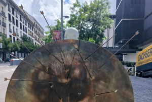 Madrid: Reina Sofia Museum Private Tour with Skip-the-Line