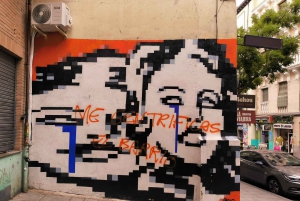 Madrid: Reina Sofia Museum Private Tour with Skip-the-Line