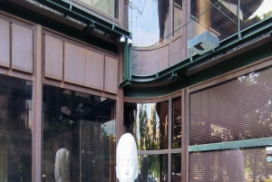 Madrid: Reina Sofia Museum Private Tour with Skip-the-Line